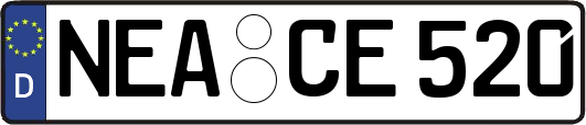 NEA-CE520