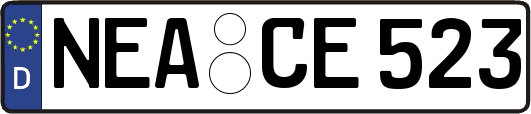 NEA-CE523