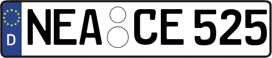 NEA-CE525