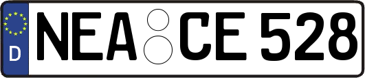 NEA-CE528