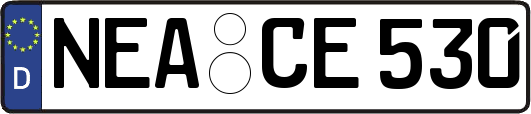 NEA-CE530