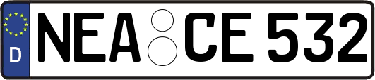 NEA-CE532