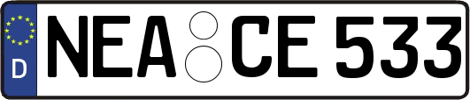 NEA-CE533