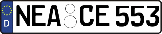 NEA-CE553