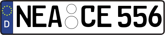 NEA-CE556