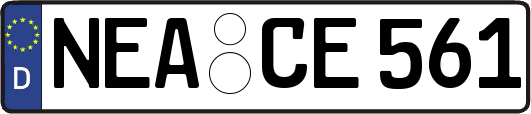 NEA-CE561