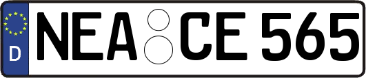 NEA-CE565