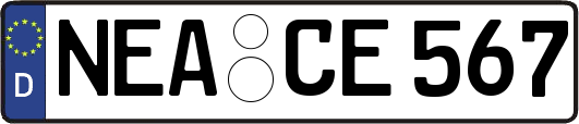 NEA-CE567