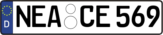 NEA-CE569