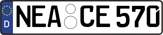 NEA-CE570