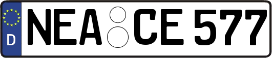 NEA-CE577
