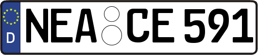 NEA-CE591