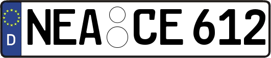 NEA-CE612