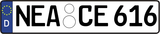 NEA-CE616