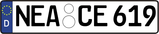 NEA-CE619