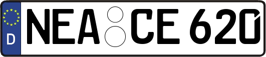 NEA-CE620
