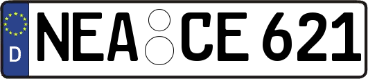 NEA-CE621