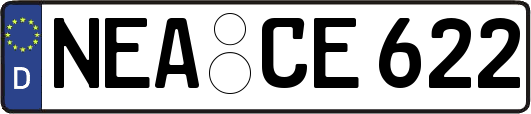 NEA-CE622