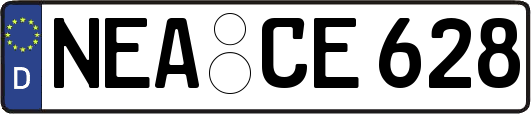 NEA-CE628