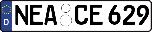 NEA-CE629