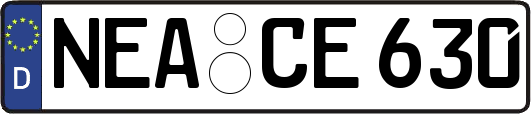 NEA-CE630