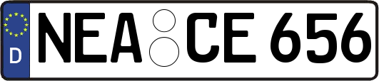 NEA-CE656