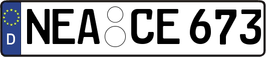 NEA-CE673