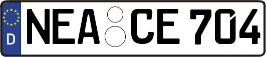 NEA-CE704