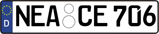 NEA-CE706