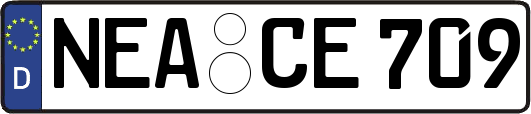 NEA-CE709