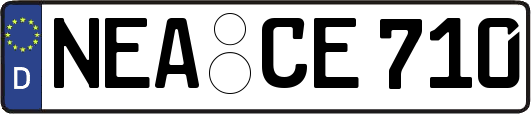 NEA-CE710
