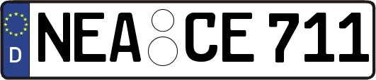 NEA-CE711