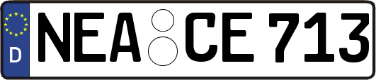 NEA-CE713