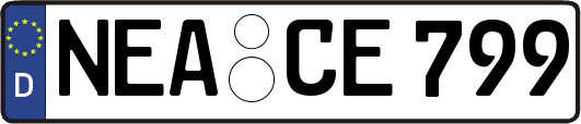 NEA-CE799