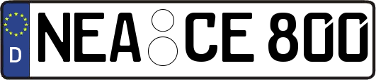 NEA-CE800