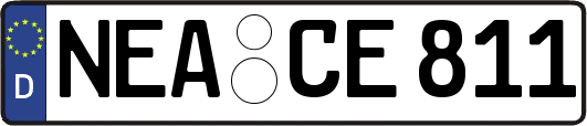 NEA-CE811