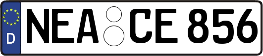 NEA-CE856