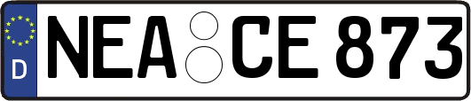 NEA-CE873