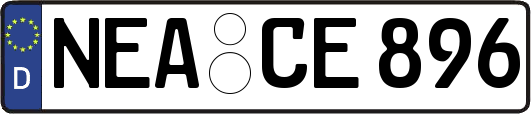 NEA-CE896