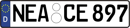 NEA-CE897