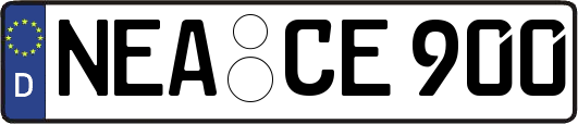 NEA-CE900