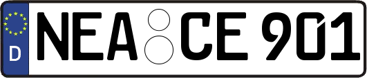 NEA-CE901
