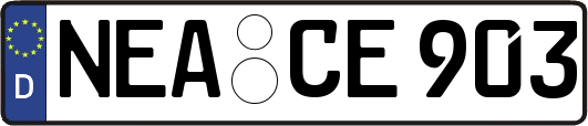 NEA-CE903