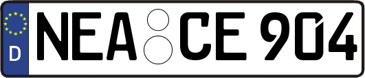 NEA-CE904