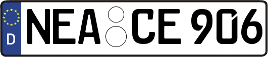 NEA-CE906