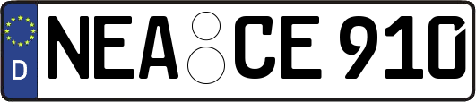 NEA-CE910