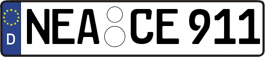 NEA-CE911