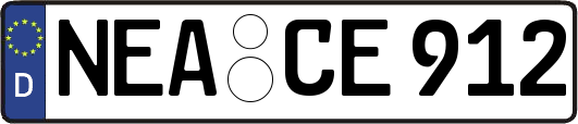 NEA-CE912