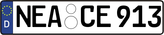 NEA-CE913