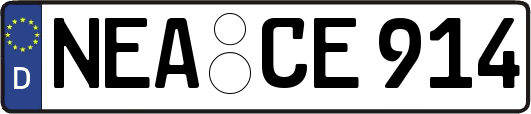 NEA-CE914